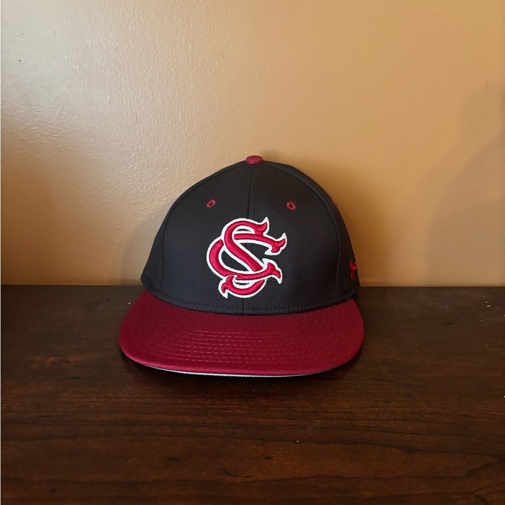 New South Carolina Baseball Hat